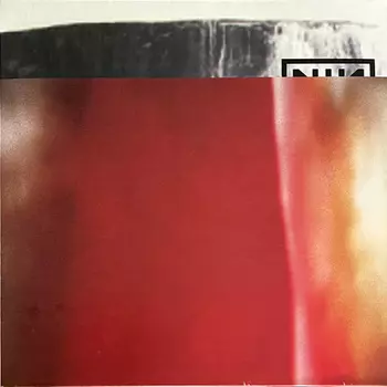 Пластинка Nine Inch Nails