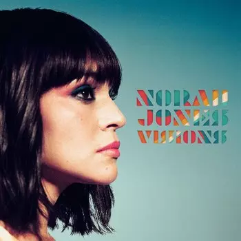 Пластинка Norah Jones
