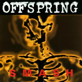 Пластинка Offspring