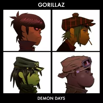 Пластинка Parlophone