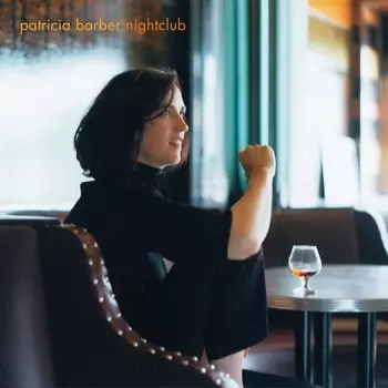 Пластинка Patricia Barber