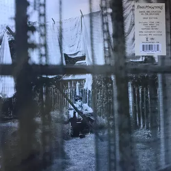 Пластинка Paul McCartney