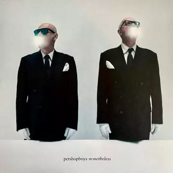 Пластинка Pet Shop Boys