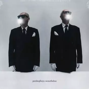 Пластинка Pet Shop Boys