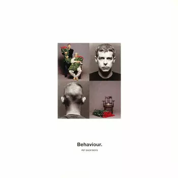 Пластинка Pet Shop Boys