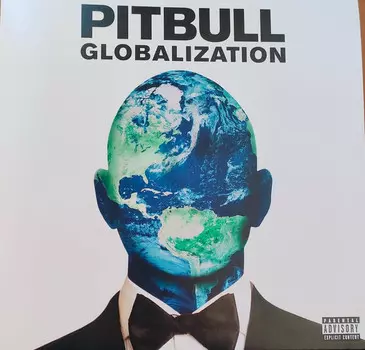 Пластинка Pitbull
