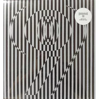 Пластинка Pond