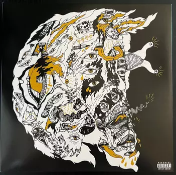 Пластинка Portugal. The Man