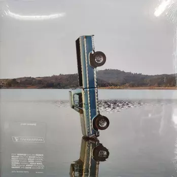 Пластинка Post Malone