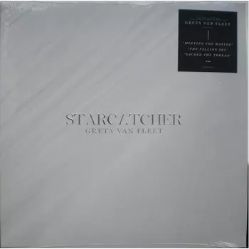 Пластинка Republic Records