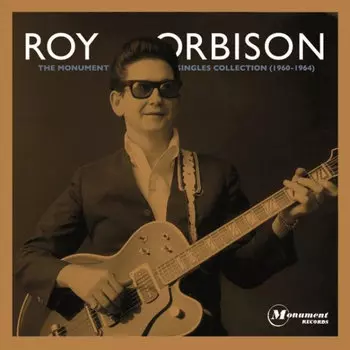 Пластинка Roy Orbison
