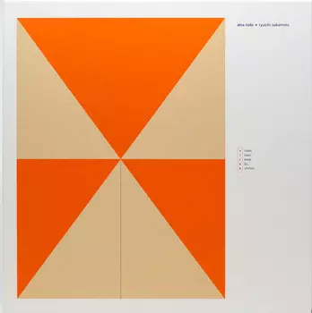 Пластинка Ryuichi Sakamoto