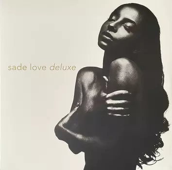 Пластинка Sade