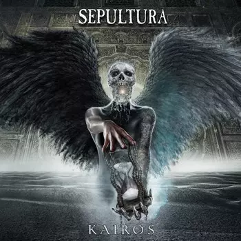 Пластинка Sepultura