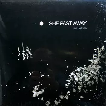 Пластинка She Past Away