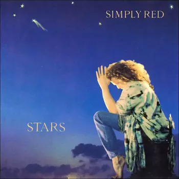 Пластинка Simply Red