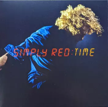 Пластинка Simply Red