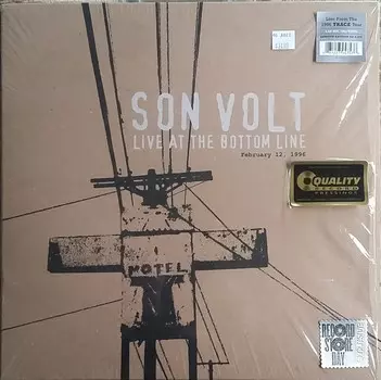 Пластинка Son Volt