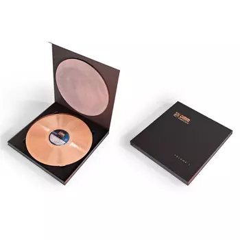 Пластинка Stockfisch Records