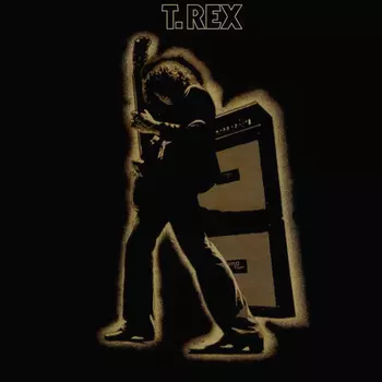 Пластинка T. Rex