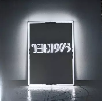 Пластинка The 1975