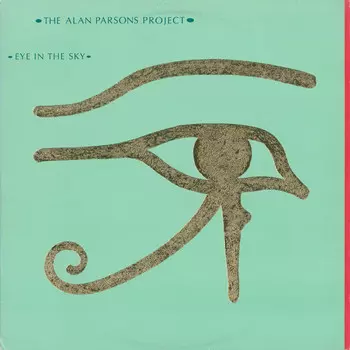 Пластинка The Alan Parsons Project