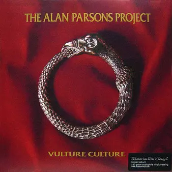 Пластинка The Alan Parsons Project
