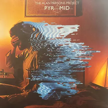 Пластинка The Alan Parsons Project