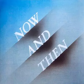 Пластинка The Beatles