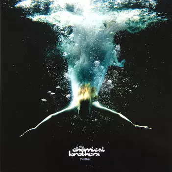 Пластинка The Chemical Brothers