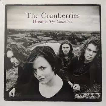 Пластинка The Cranberries
