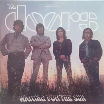 Пластинка The Doors