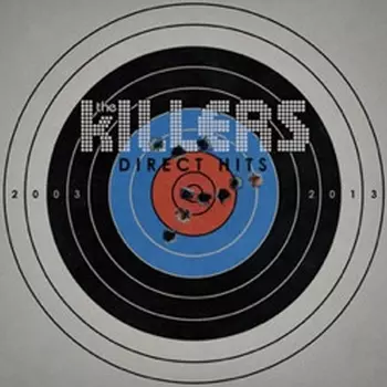 Пластинка The Killers