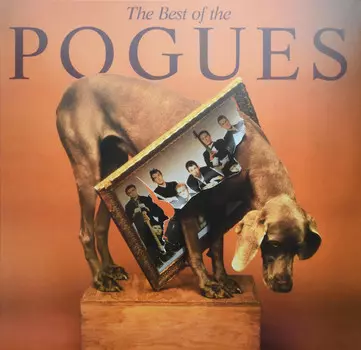 Пластинка The Pogues