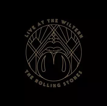 Пластинка The Rolling Stones