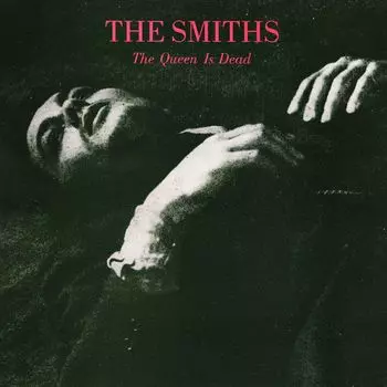Пластинка The Smiths