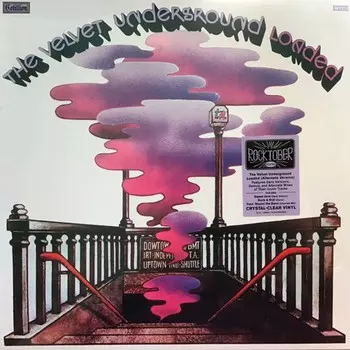 Пластинка The Velvet Underground
