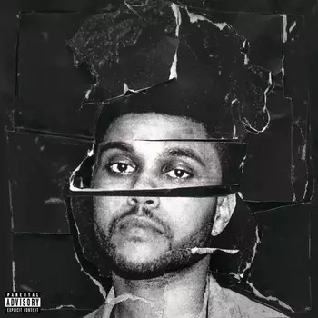 Пластинка The Weeknd