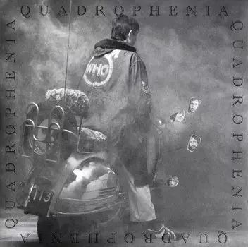 Пластинка The Who