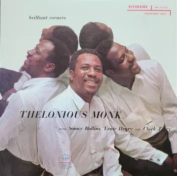 Пластинка Thelonious Monk
