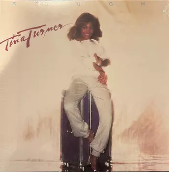 Пластинка Tina Turner