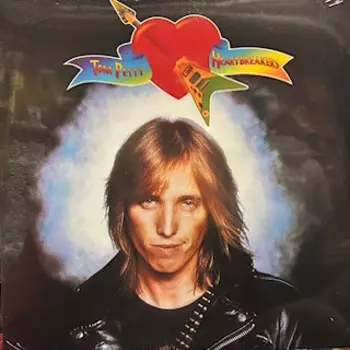 Пластинка Tom Petty And The Heartbreakers