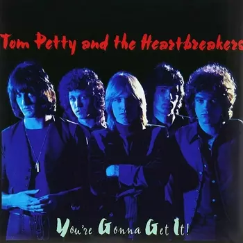 Пластинка Tom Petty And The Heartbreakers