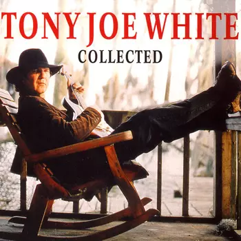 Пластинка Tony Joe White