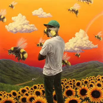 Пластинка Tyler, The Creator