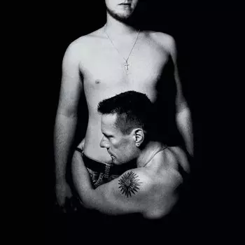 Пластинка U2