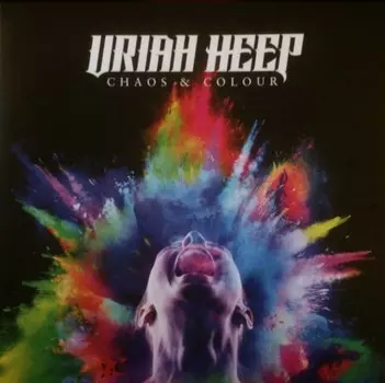 Пластинка Uriah Heep