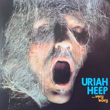 Пластинка Uriah Heep