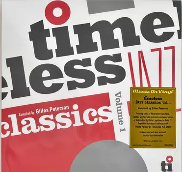 Пластинка Various Artists