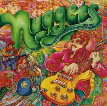 Пластинка Various Artists